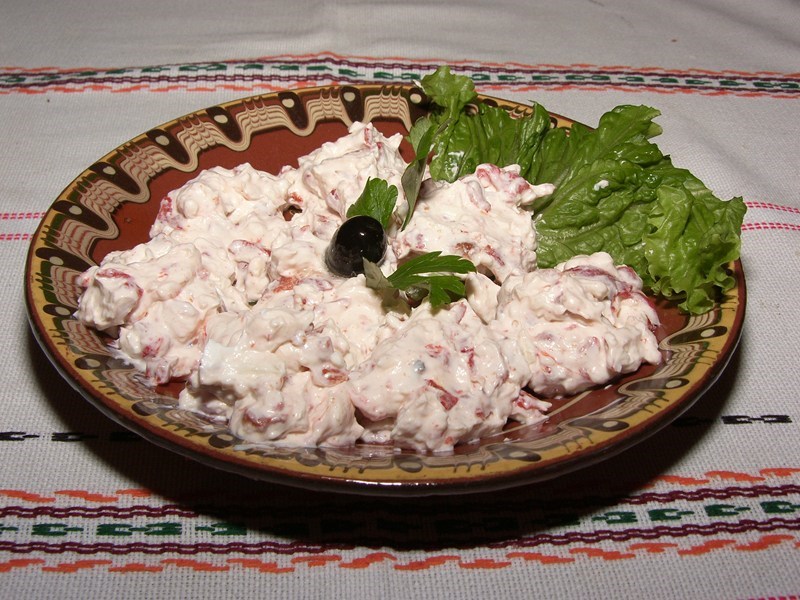 Катък 1000 гр.